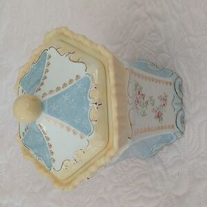 Simply Shabby Chic Jar